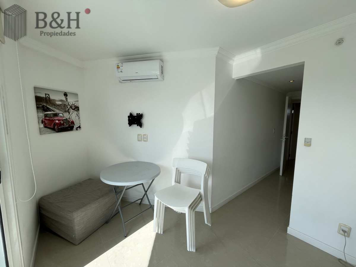 Apartamento ID.4139 - Casino Tower - 3 dormitorios Full Amenities..