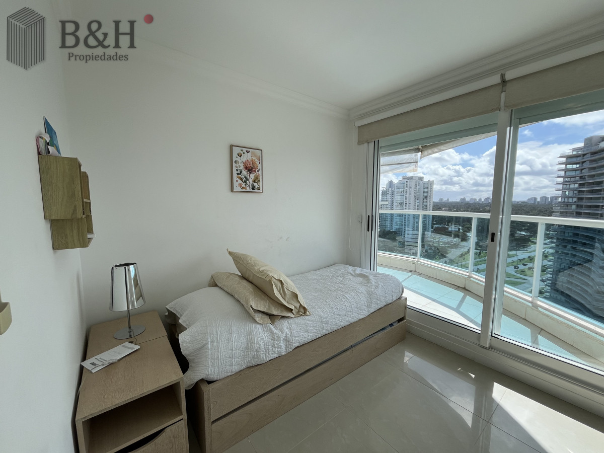 Apartamento ID.4139 - Casino Tower - 3 dormitorios Full Amenities..