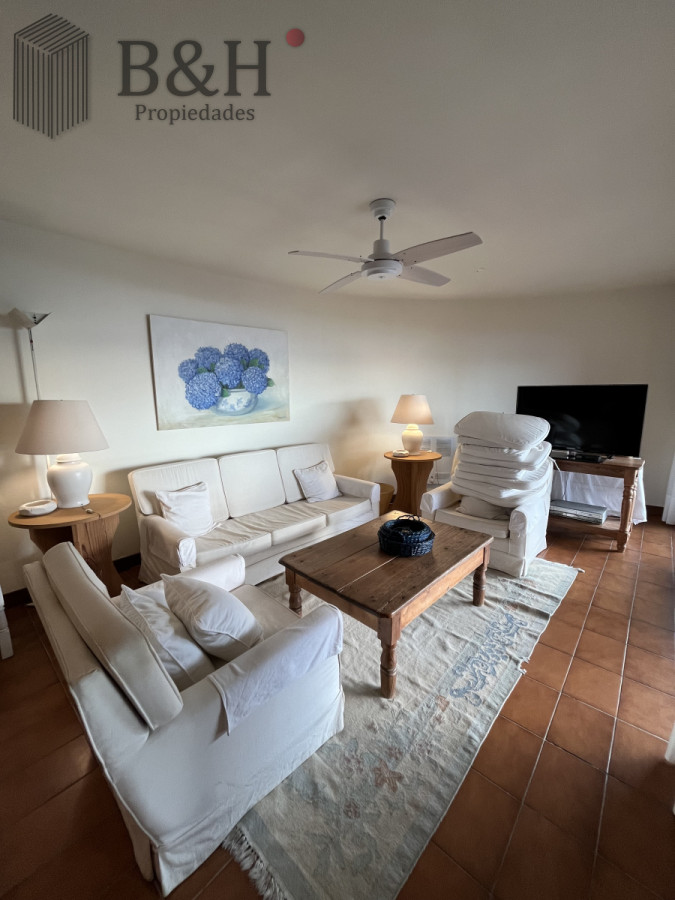Apartamento ID.5739 - Apartamento en Península - Punta del Este   Frente al Mar !! 