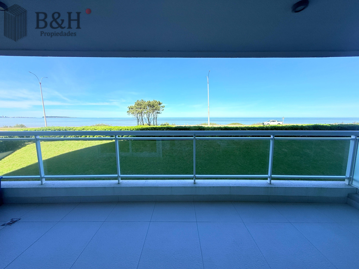 Apartamento ID.5847 - Edificio Cruceros Alquiler Temporal - 3 dormitorios 