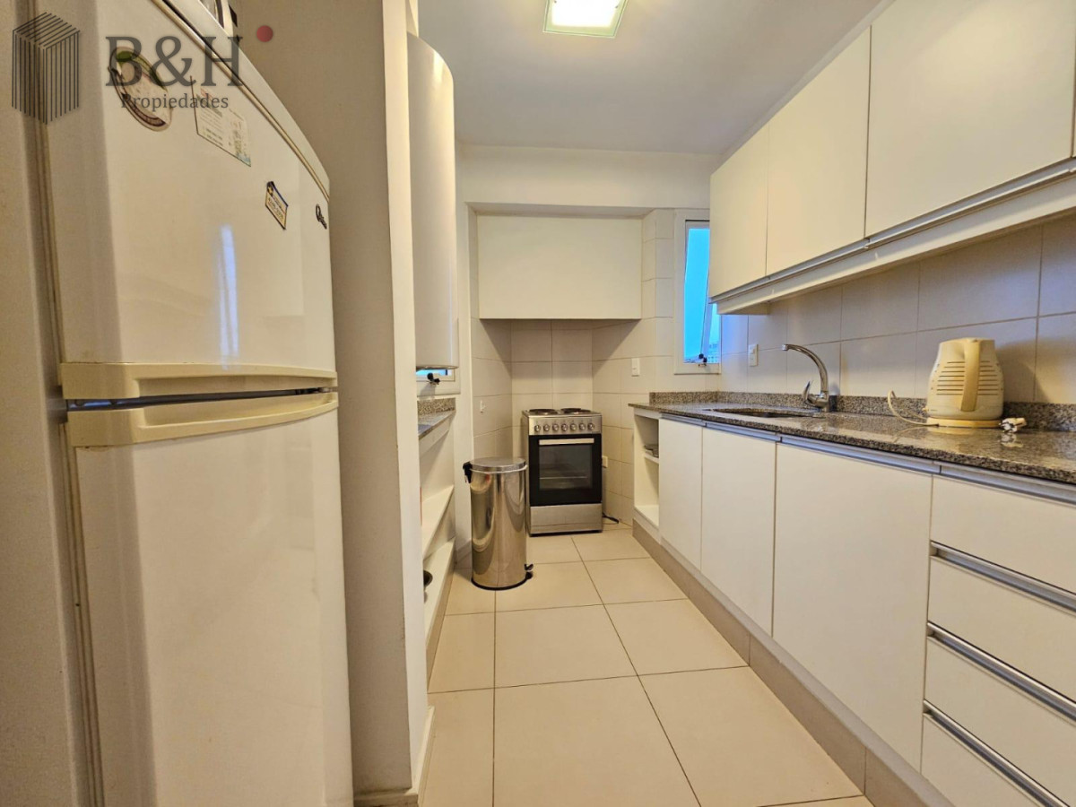 Apartamento ID.6242 - Apartamento en venta - 2 dormitorios Aidy Grill