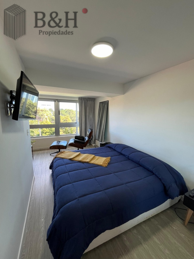 Apartamento ID.2349 - Apartamento En Venta, Roosevelt Punta Del Este.