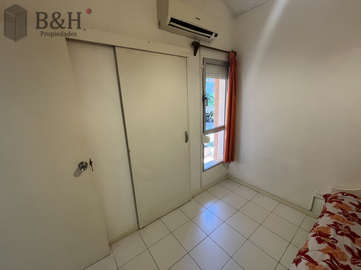 Apartamento ID.3765 - Apartamento en venta o alquiler temporario - 3 dormitorios Playa Mansa.