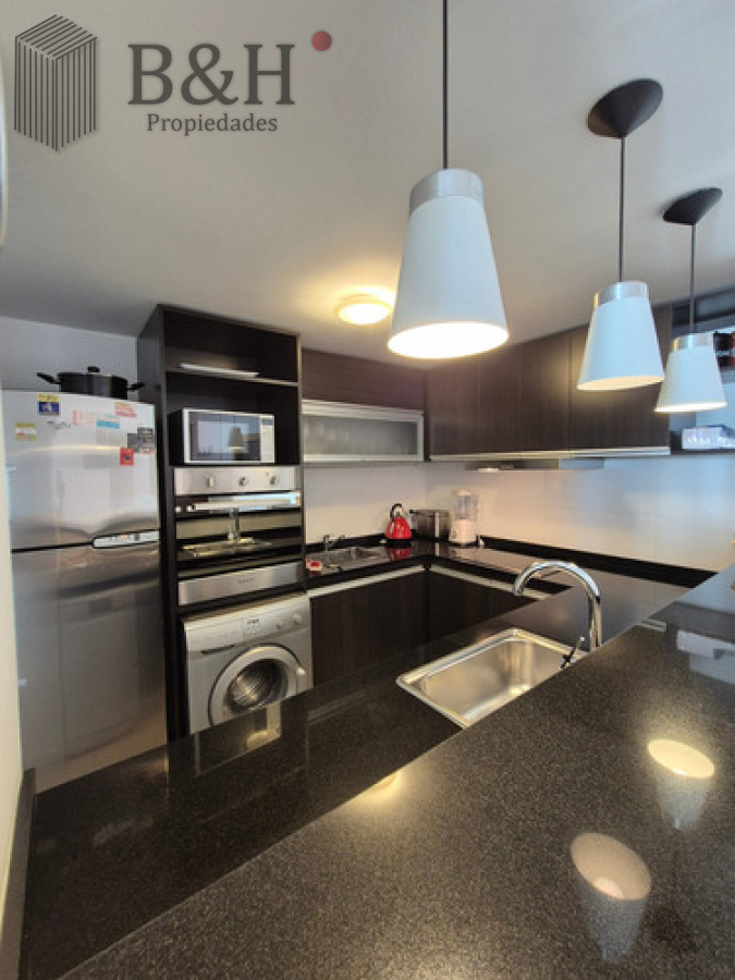 Apartamento ID.5984 - Alquiler de temporada - 3 dormitorios Punta Del Ese