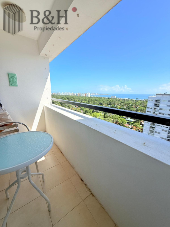 Apartamento ID.6436 - Apartamento en Venta 2 dormitorios- Torre con servicios 