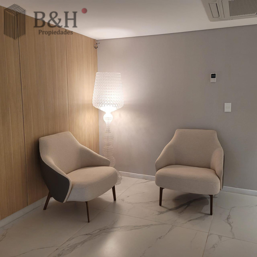 Apartamento ID.3973 - Apartamento en primera linea - 4 dormitorios Pinares Playa Mansa.