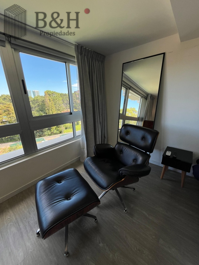 Apartamento ID.2349 - Apartamento En Venta, Roosevelt Punta Del Este.