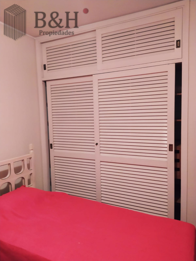 Apartamento ID.3767 - 3 Dormitorios frente al mar - Playa Mansa