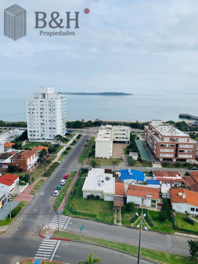 Apartamento ID.5394 - Apartamento en alquiler de temporada , La Pastora , Punta Del Este 