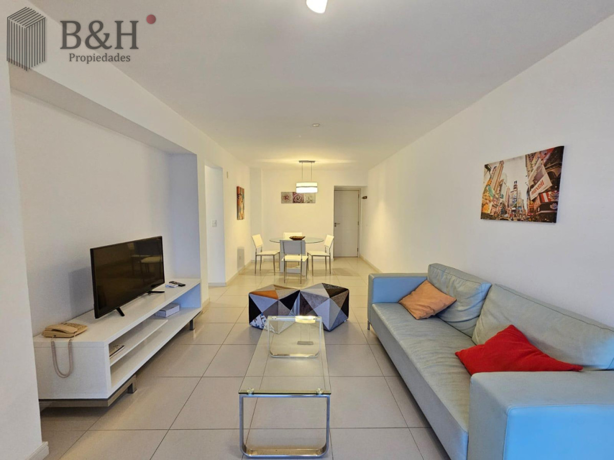 Apartamento ID.6242 - Apartamento en venta - 2 dormitorios Aidy Grill