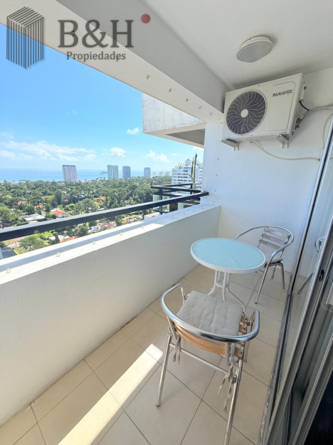 Apartamento ID.6436 - Apartamento en Venta 2 dormitorios- Torre con servicios 