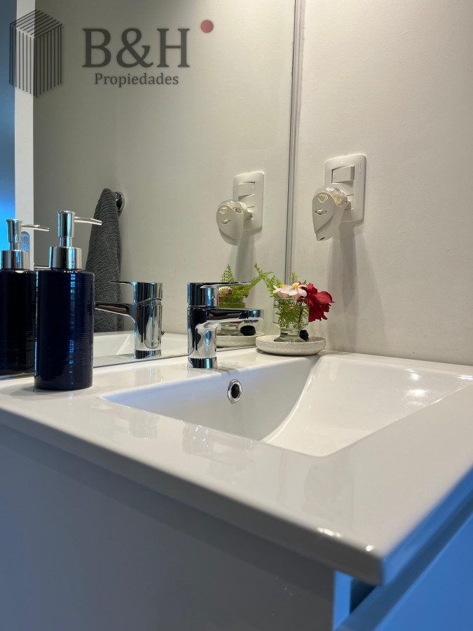 Apartamento ID.2349 - Apartamento En Venta, Roosevelt Punta Del Este.