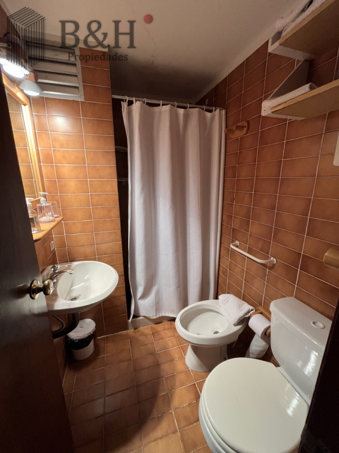 Apartamento ID.5739 - Apartamento en Península - Punta del Este   Frente al Mar !! 