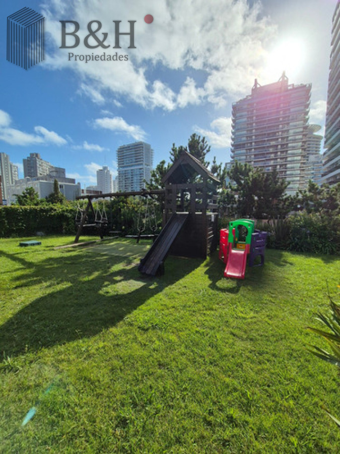 Apartamento ID.5984 - Alquiler de temporada - 3 dormitorios Punta Del Ese