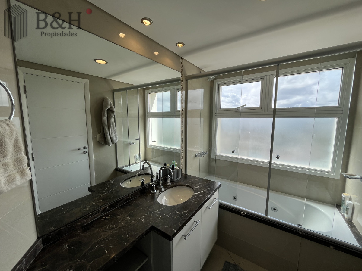 Apartamento ID.4139 - Casino Tower - 3 dormitorios Full Amenities..