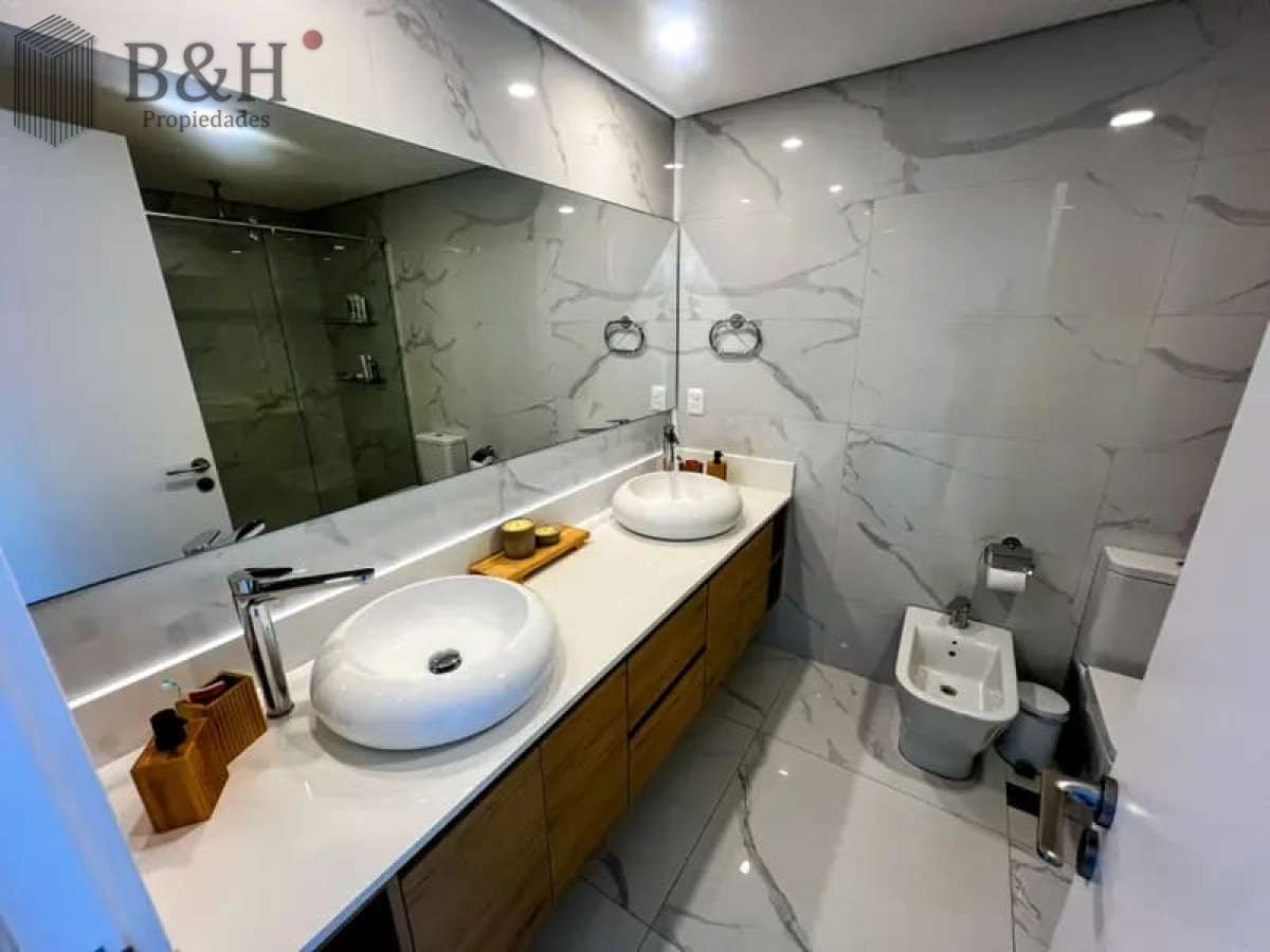 Apartamento ID.4479 - Apartamento en Venta, playa mansa.