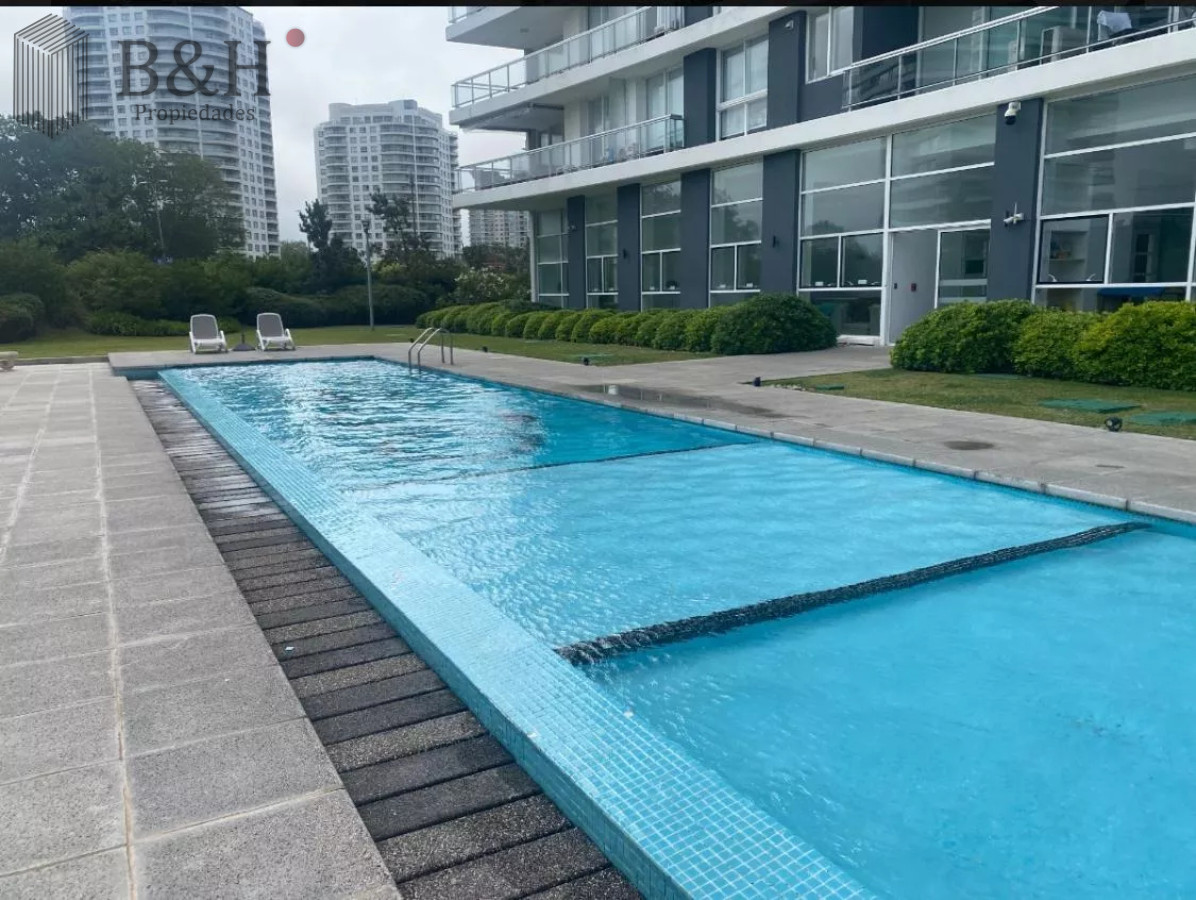 Apartamento ID.3778 - Torre One II - Playa Brava