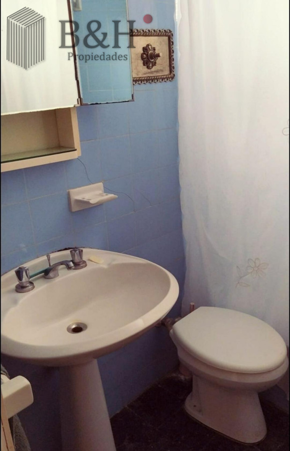 Apartamento ID.3767 - 3 Dormitorios frente al mar - Playa Mansa