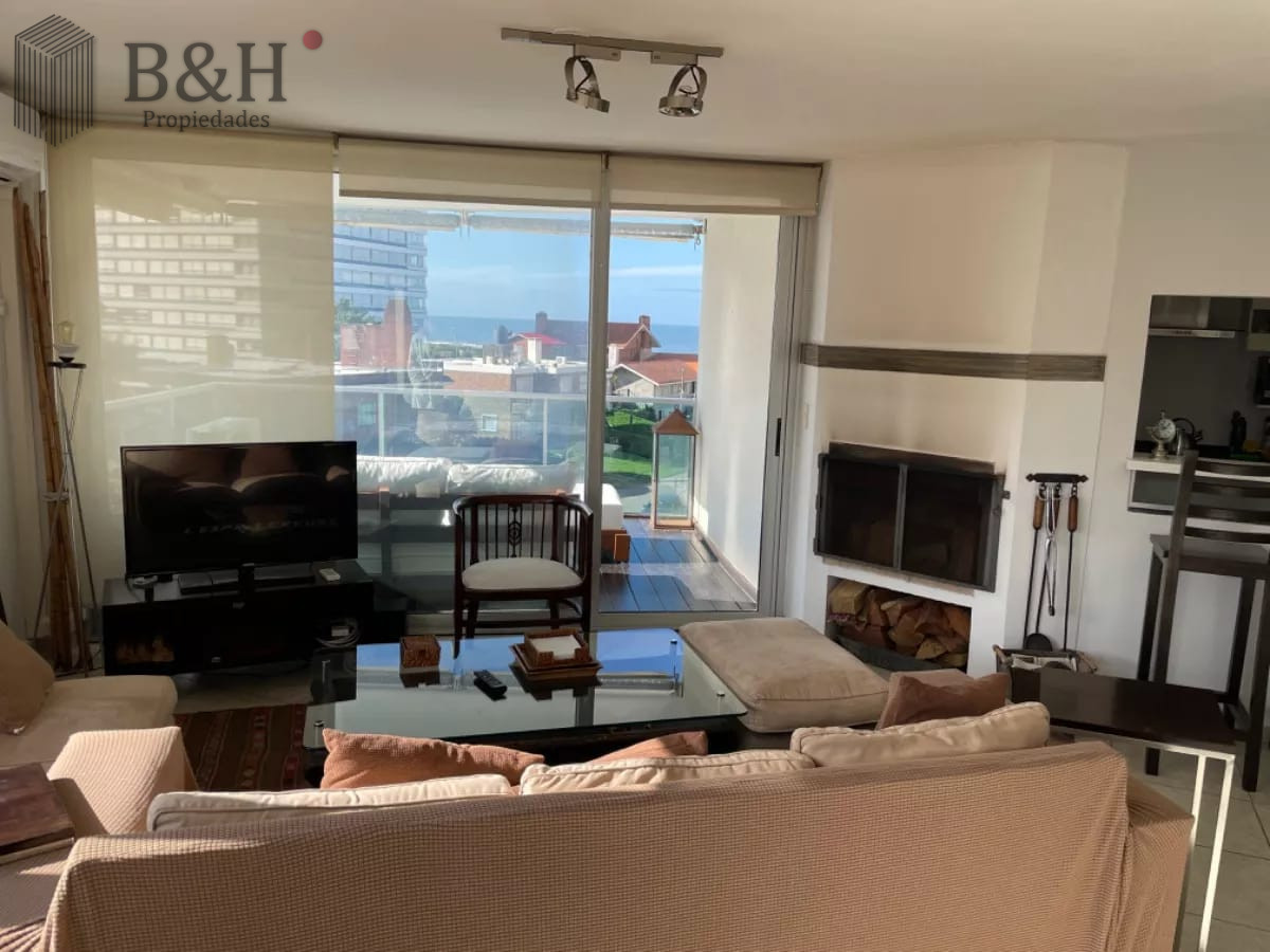 Apartamento ID.3337 - Apartamento  2 dormitorio 2 baños