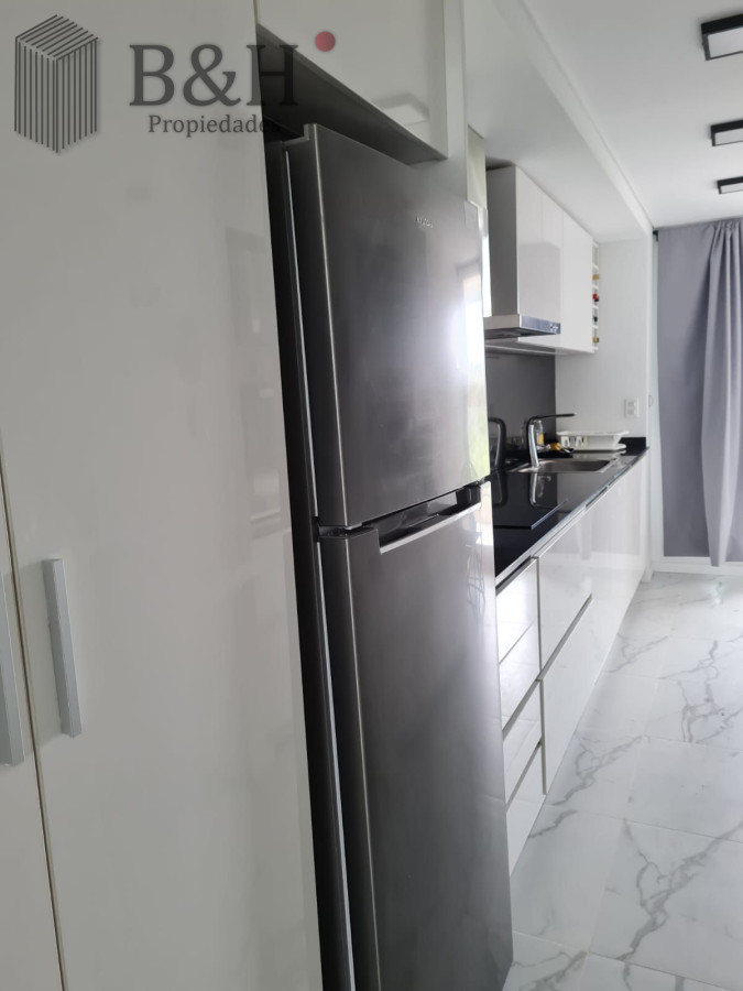 Apartamento ID.3973 - Apartamento en primera linea - 4 dormitorios Pinares Playa Mansa.