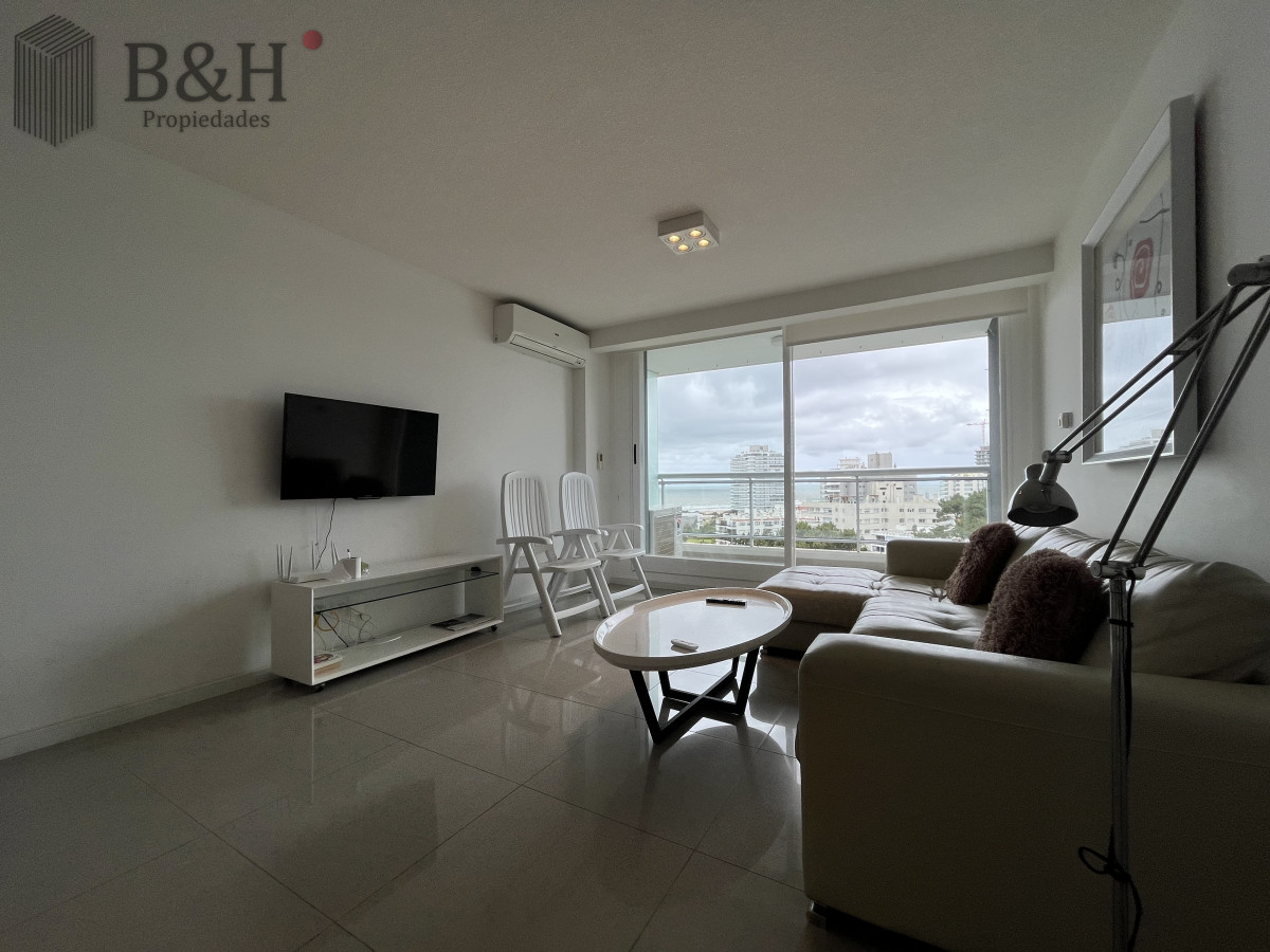 Apartamento ID.3778 - Torre One II - Playa Brava