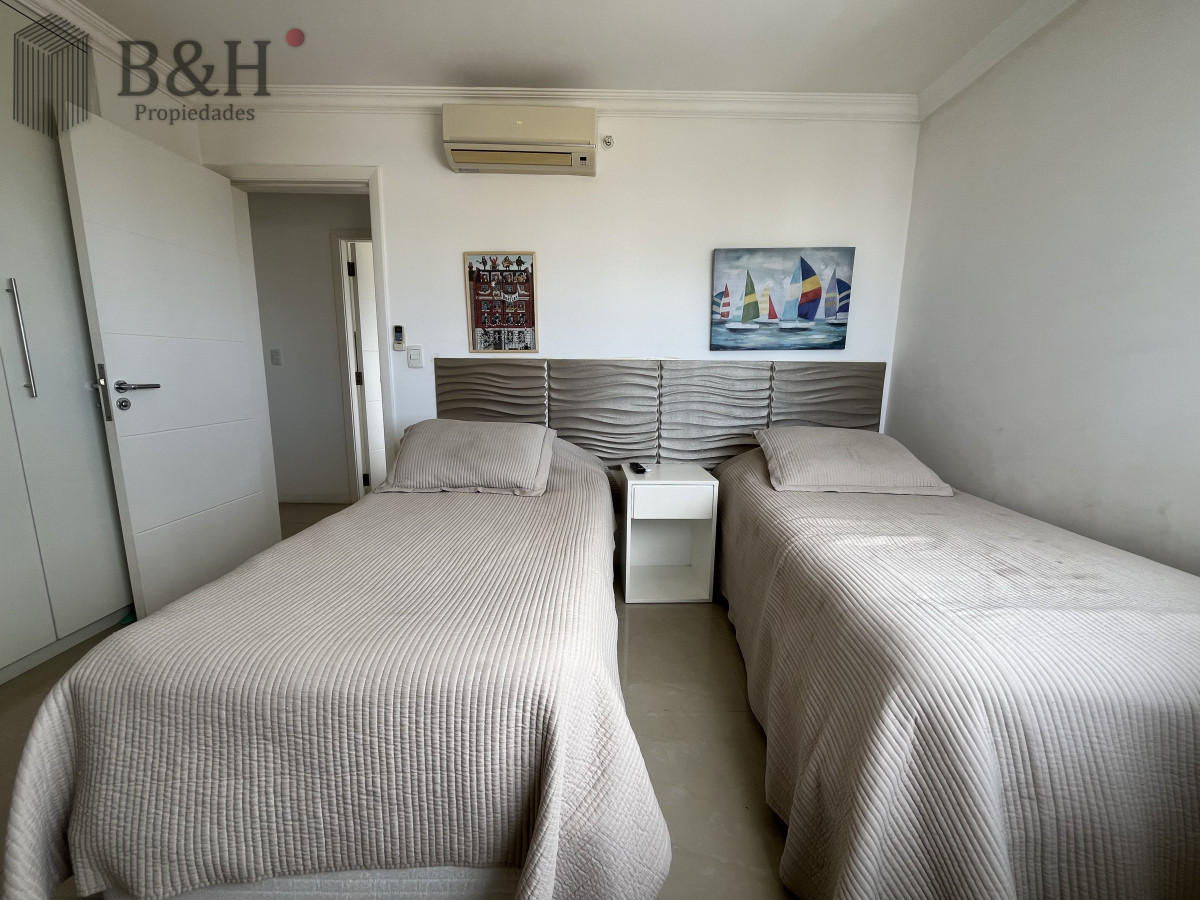 Apartamento ID.4139 - Casino Tower - 3 dormitorios Full Amenities..