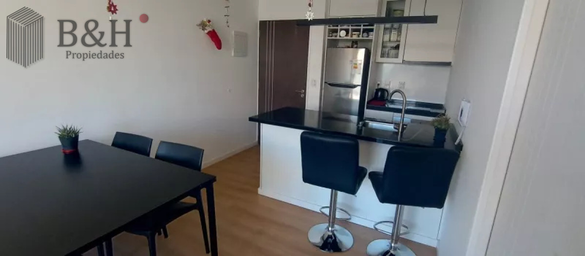 Apartamento ID.4449 - Apartamento en venta 1 dormitorio - Moderno Maldonado.