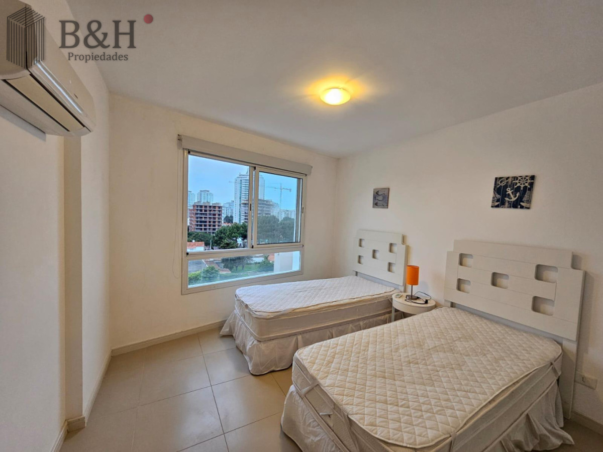 Apartamento ID.6242 - Apartamento en venta - 2 dormitorios Aidy Grill