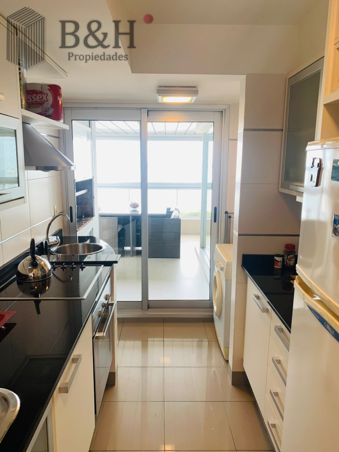 Apartamento ID.5394 - Apartamento en alquiler de temporada , La Pastora , Punta Del Este 