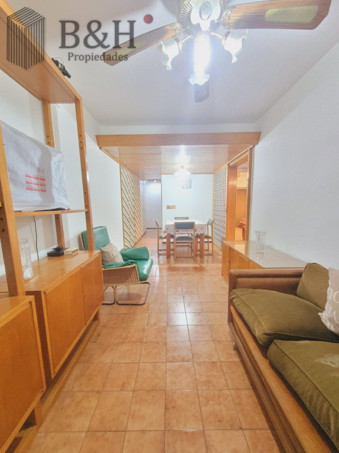 Apartamento ID.5275 - Apartamento en Venta, Peninsula, Punta del Este