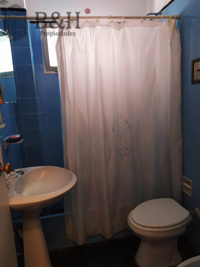 Apartamento ID.3767 - 3 Dormitorios frente al mar - Playa Mansa