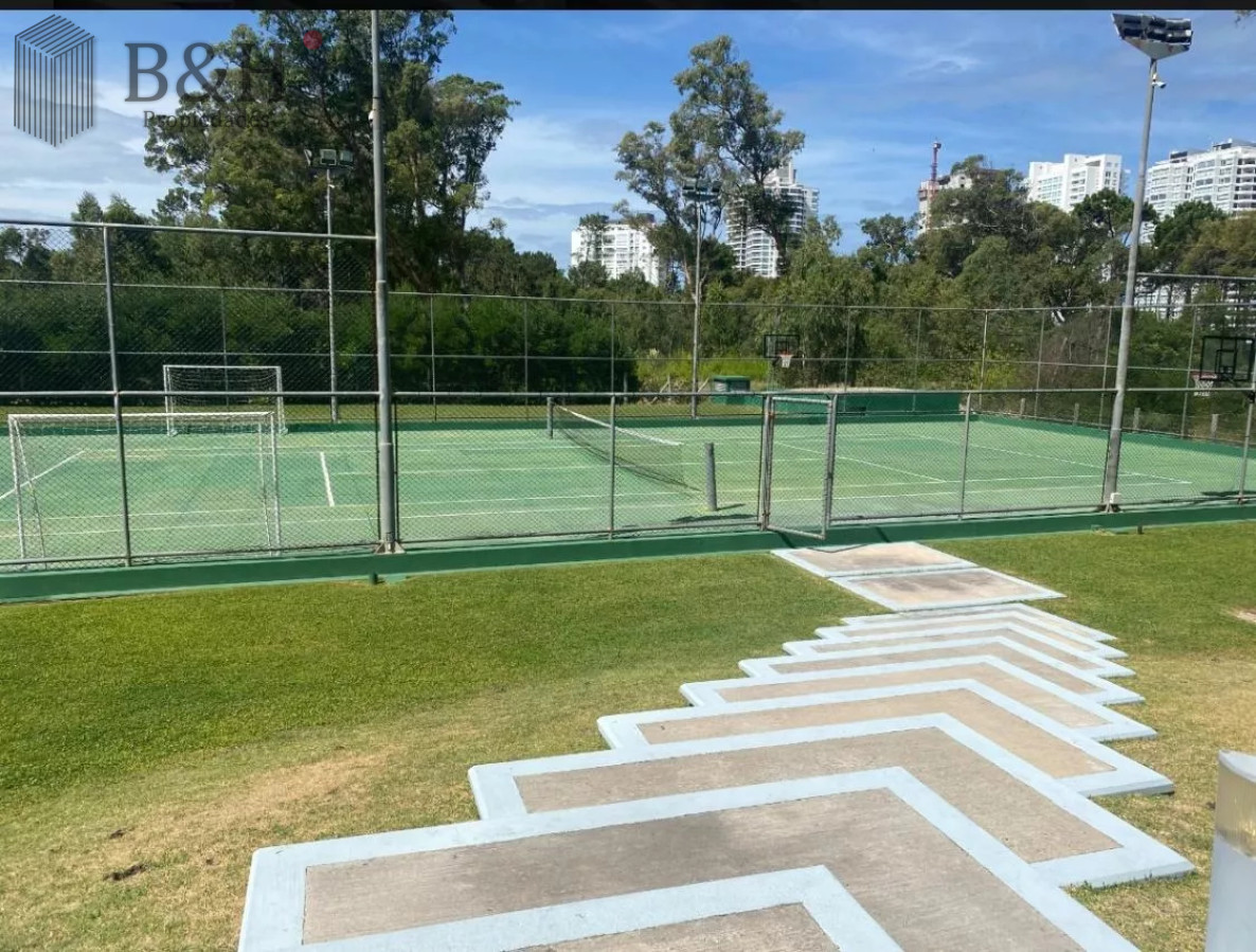Apartamento ID.3778 - Torre One II - Playa Brava