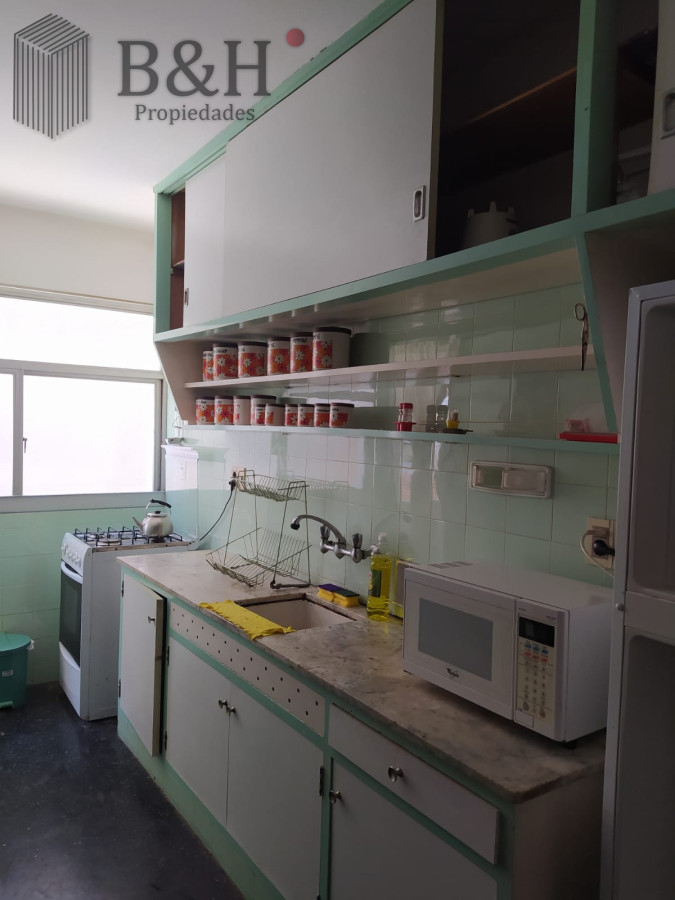 Apartamento ID.3767 - 3 Dormitorios frente al mar - Playa Mansa