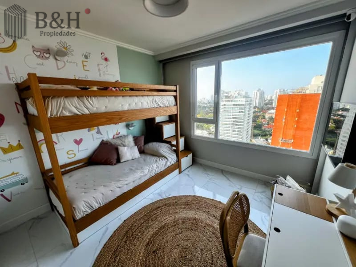 Apartamento ID.4479 - Apartamento en Venta, playa mansa.