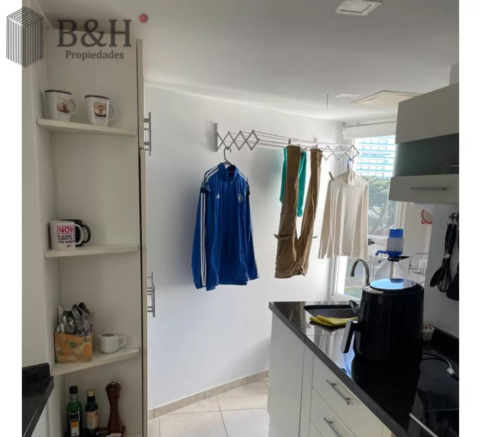 Apartamento ID.3337 - Apartamento  2 dormitorio 2 baños