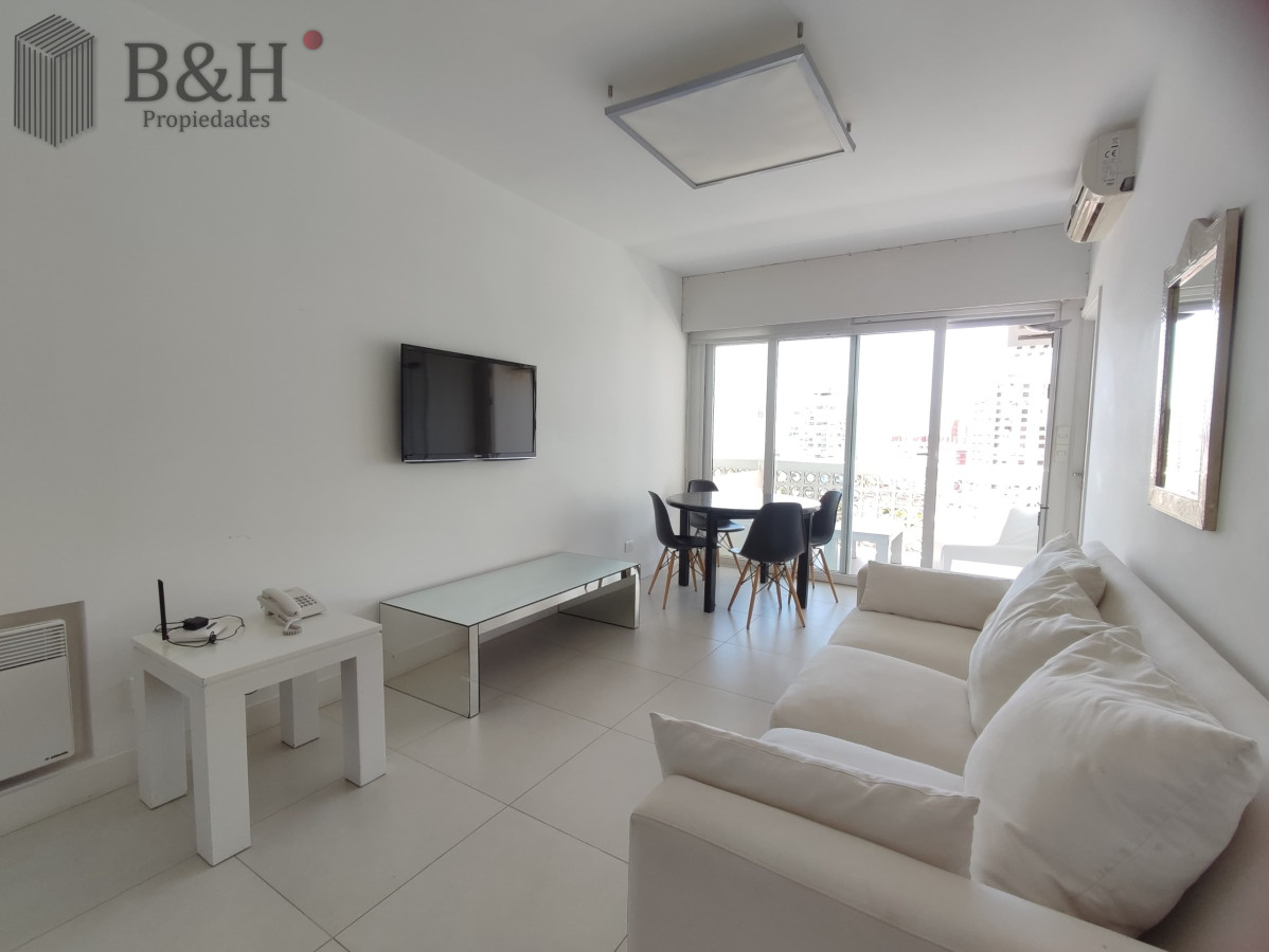 Apartamento ID.5397 - Apartamento en venta - 2 Dormitorios Playa Brava.