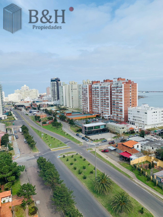Apartamento ID.5394 - Apartamento en alquiler de temporada , La Pastora , Punta Del Este 