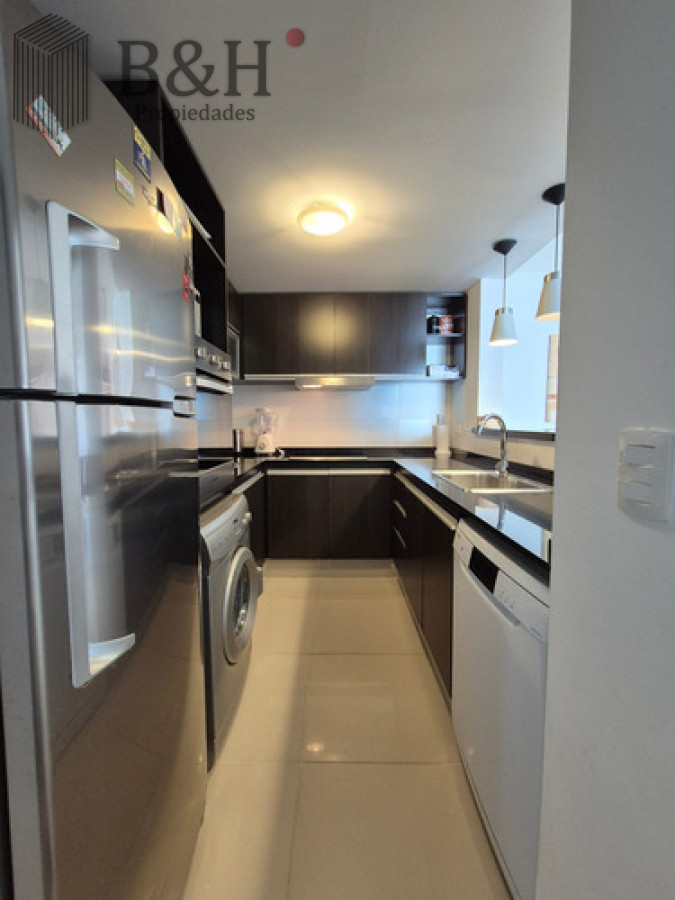 Apartamento ID.5984 - Alquiler de temporada - 3 dormitorios Punta Del Ese