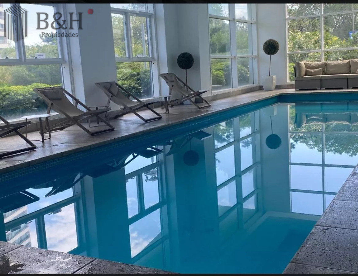 Apartamento ID.3778 - Torre One II - Playa Brava