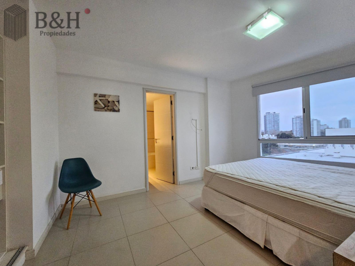 Apartamento ID.6242 - Apartamento en venta - 2 dormitorios Aidy Grill