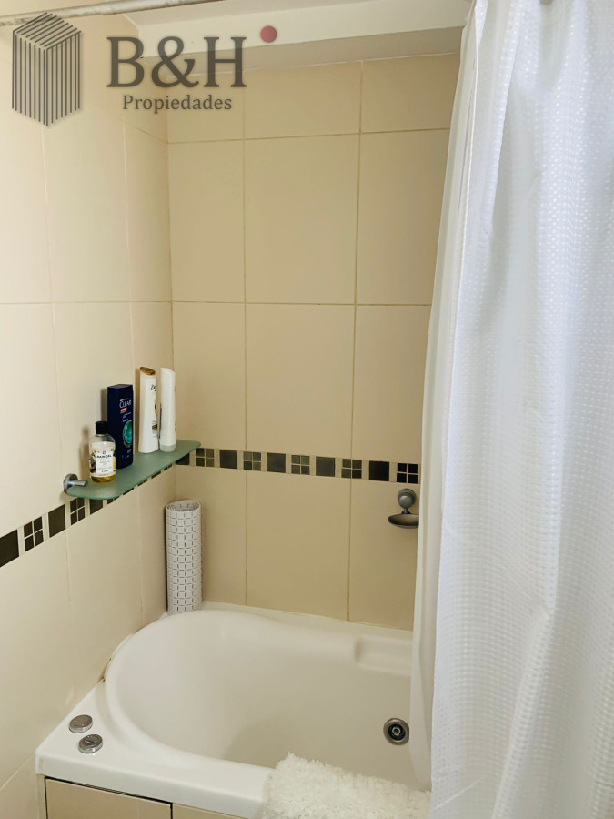 Apartamento ID.5394 - Apartamento en alquiler de temporada , La Pastora , Punta Del Este 