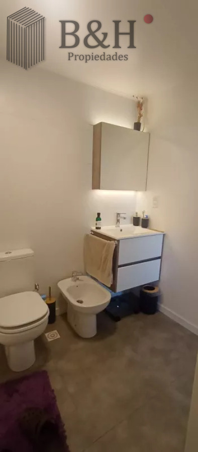 Apartamento ID.4449 - Apartamento en venta 1 dormitorio - Moderno Maldonado.
