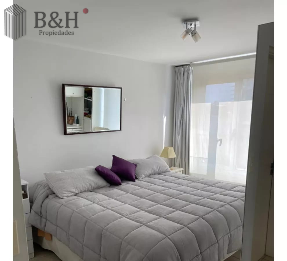 Apartamento ID.3337 - Apartamento  2 dormitorio 2 baños