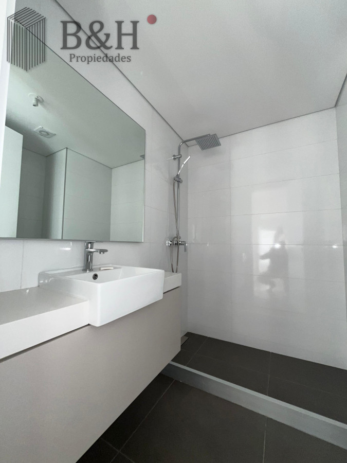 Apartamento ID.5351 - Alquiler anual 2 dormitorios - More Atlantico 
