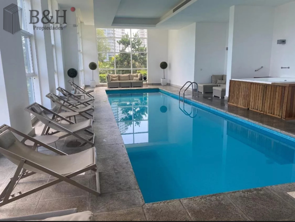 Apartamento ID.3778 - Torre One II - Playa Brava