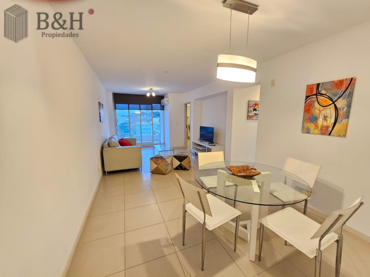 Apartamento ID.6242 - Apartamento en venta - 2 dormitorios Aidy Grill