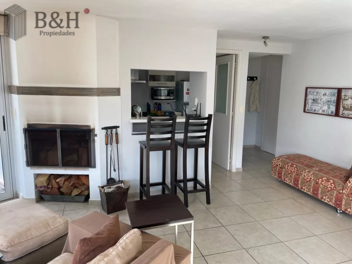 Apartamento ID.3337 - Apartamento  2 dormitorio 2 baños