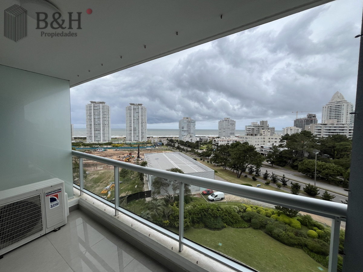Apartamento ID.3778 - Torre One II - Playa Brava