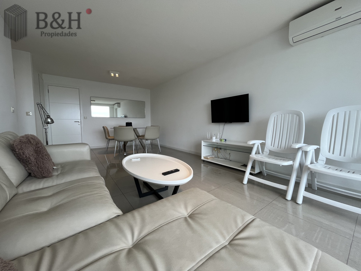 Apartamento ID.3778 - Torre One II - Playa Brava