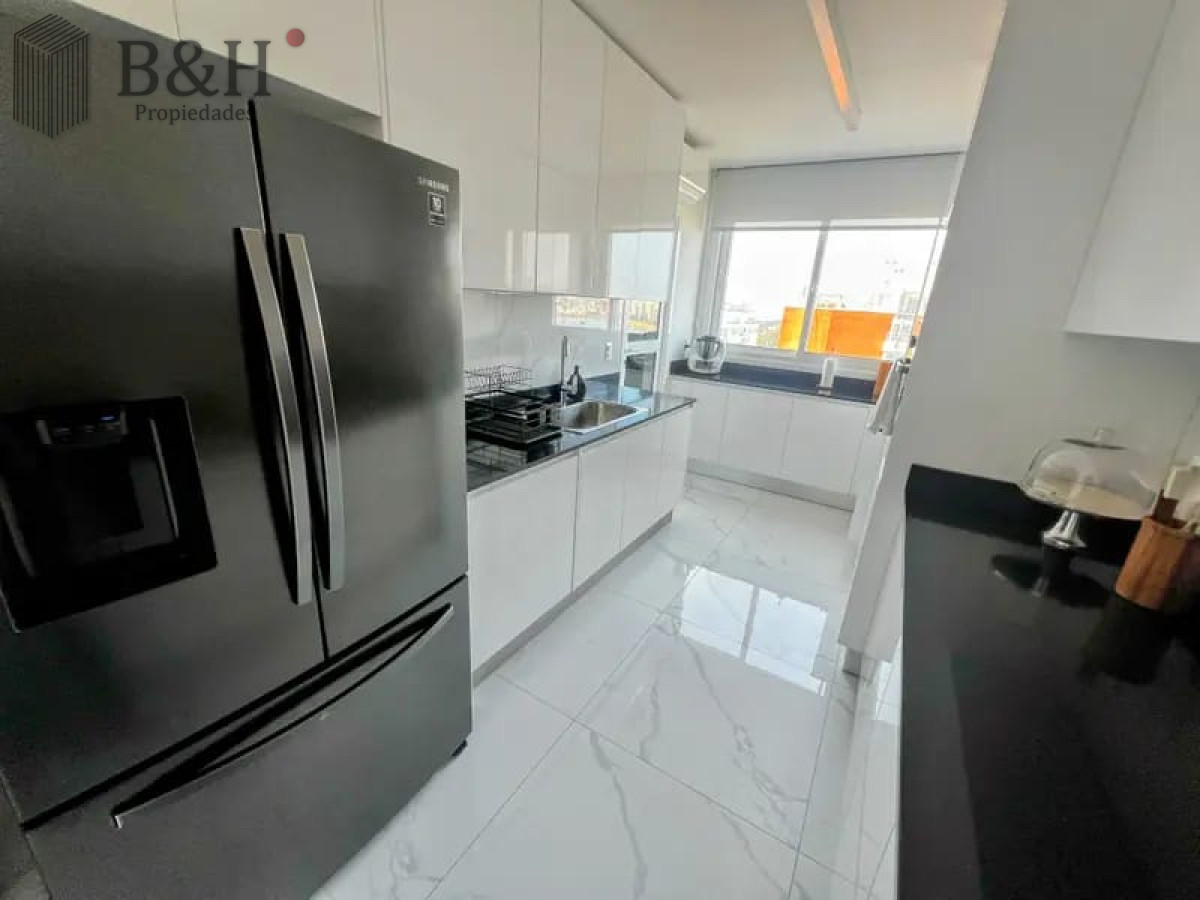 Apartamento ID.4479 - Apartamento en Venta, playa mansa.